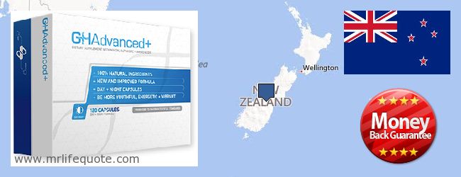 Dónde comprar Growth Hormone en linea New Zealand